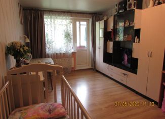 Продам комнату, 58 м2, Гатчина, улица Гагарина, 25