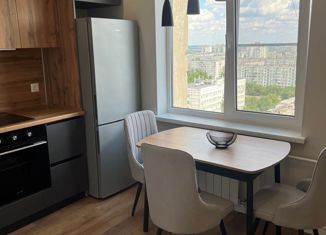 Двухкомнатная квартира на продажу, 49.8 м2, Волгоград, Дзержинский район