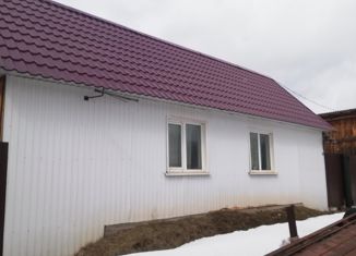 Продам дом, 50.4 м2, село Успенка, улица Фрунзе, 4