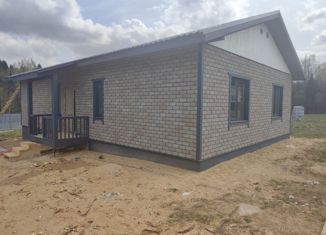 Продам дом, 135 м2, коттеджный посёлок Усадьба Грачи, Радужная улица, 1