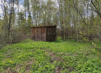 Продажа участка, 10 сот., садовое товарищество Сапегино-28, садовое товарищество Сапегино-28, 97
