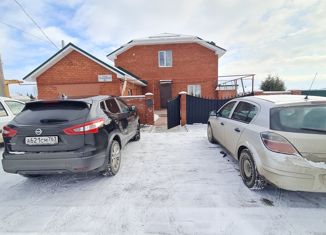 Продается дом, 192 м2, село Русская Борковка, Тополиная улица, 23