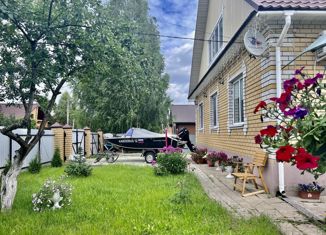 Дом на продажу, 111 м2, деревня Новотроицк, Деревенская улица, 2А