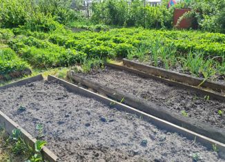 Земельный участок на продажу, 5 сот., садоводческое товарищество Виктория-1, Цветочная улица, 31