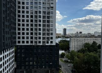 Продаю 1-ком. квартиру, 38.8 м2, Москва, 3-я Гражданская улица, 21, район Богородское