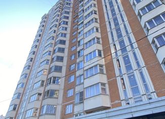 Продается 2-ком. квартира, 60 м2, Москва, Россошанская улица, 2к5, район Чертаново Южное