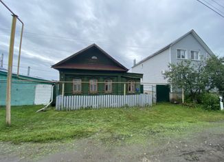 Продается дом, 43 м2, Ворсма, Кооперативный переулок, 14