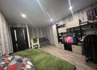 Однокомнатная квартира на продажу, 28 м2, село Моховое, улица Строителей, 13