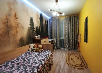Продажа 4-комнатной квартиры, 80 м2, рабочий посёлок Кадуй, Молодёжная улица, 7
