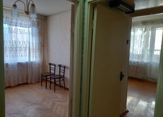Продажа 2-комнатной квартиры, 50.1 м2, Санкт-Петербург, Загребский бульвар, 5к3