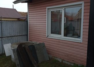 Продажа дома, 56 м2, село Вознесенка, Зелёная улица, 12