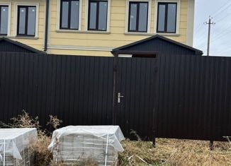 Продаю таунхаус, 148.9 м2, станица Ессентукская, улица Будённого, 21