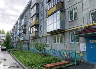 Продаю однокомнатную квартиру, 31.5 м2, Барнаул, улица Георгия Исакова, 201