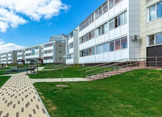 1-ком. квартира на продажу, 41 м2, посёлок Марьино, Березовая улица, 8