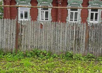 Продается дом, 40 м2, деревня Кирикино
