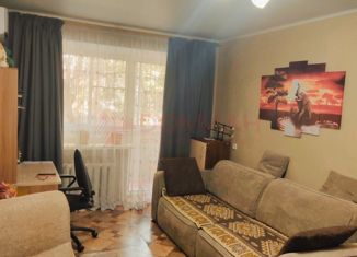 Двухкомнатная квартира на продажу, 45 м2, Новочеркасск, Воспитательный переулок, 3