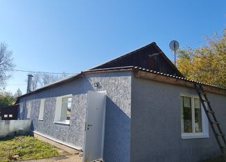 Продается дом, 60 м2, сельский посёлок Майский, Клубный переулок, 12