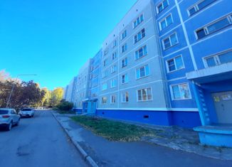 Продажа 1-комнатной квартиры, 39 м2, Озёрск, проспект Карла Маркса, 21