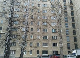 Продажа однокомнатной квартиры, 22 м2, Екатеринбург, улица Ломоносова, 61, улица Ломоносова