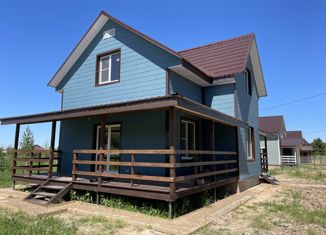 Продажа дома, 150 м2, деревня Чернишня, коттеджный посёлок Калужский Тракт, 178