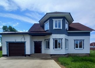 Продажа дома, 220 м2, село Хомутово, Еловая улица, 2