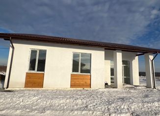 Продам дом, 110.6 м2, деревня Большое Седельниково