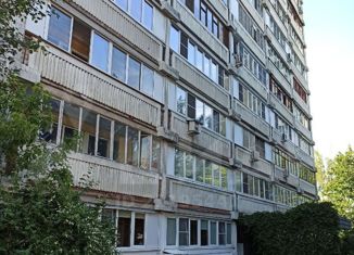 Продам 3-ком. квартиру, 65.8 м2, Москва, Ореховый проезд, 19, метро Шипиловская