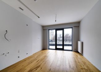 Квартира на продажу студия, 28.4 м2, Москва, Бумажный проезд, 4, Бумажный проезд