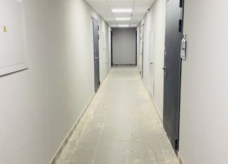 Продажа 1-комнатной квартиры, 37 м2, Казань, улица Братьев Батталовых, 20Ак2, ЖК Палитра