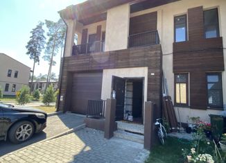 Таунхаус на продажу, 209 м2, посёлок городского типа Малаховка, квартал Малаховское Озеро, 69