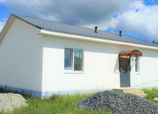 Продажа дома, 128 м2, посёлок Прохладный, улица Вайнера