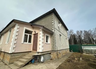 Продажа дома, 246 м2, деревня Аксаково, Краевой тупик, 1А