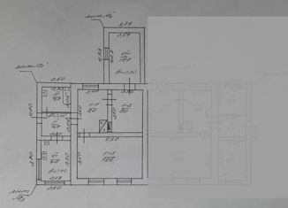 Продается дом, 75 м2, посёлок Солнечный, улица Спутников