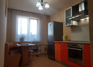 1-комнатная квартира на продажу, 38.8 м2, Екатеринбург, улица Викулова, 61к1