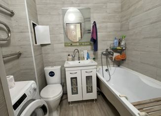 Продаю 1-комнатную квартиру, 35.7 м2, Сибай, улица Булякова, 11