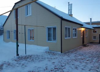 Продажа дома, 95.6 м2, село Высокая Гора, Овражная улица, 48