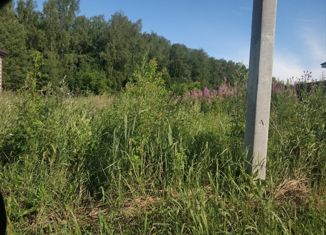 Продается земельный участок, 10 сот., деревня Доброе, деревня Доброе, 265