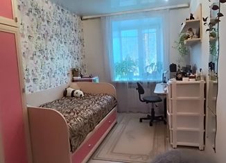 Продаю 2-ком. квартиру, 48 м2, посёлок Цементный, улица Свердлова, 27