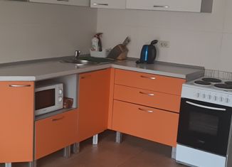 Продаю таунхаус, 95.7 м2, деревня Зелёная Поляна, улица Юрия Гагарина, 15к1