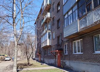 Продам двухкомнатную квартиру, 44.3 м2, Вологодская область, улица Бардина, 1