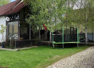 Продажа дома, 100 м2, коттеджный посёлок Глинки