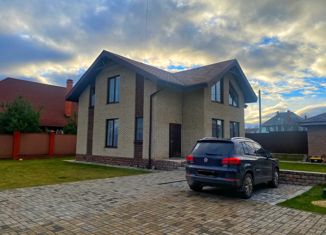Продам дом, 191 м2, деревня Юсупово