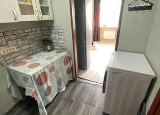 Продам 1-ком. квартиру, 18 м2, Курган, проспект Машиностроителей, 11А, жилой район Северный