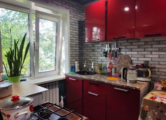 Продажа двухкомнатной квартиры, 37.3 м2, посёлок городского типа Волоконовка, улица Дзержинского, 14