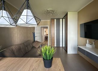 Продажа двухкомнатной квартиры, 49.3 м2, Когалым, Прибалтийская улица, 29