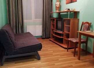 Сдам 1-комнатную квартиру, 23 м2, городской посёлок Рощино, Тракторная улица, 15к2