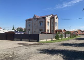 Продаю дом, 270.1 м2, Абакан, Первая улица, 2