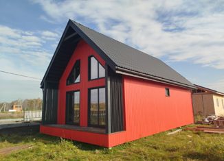 Продаю дом, 105 м2, поселок Степной, Сосновая улица