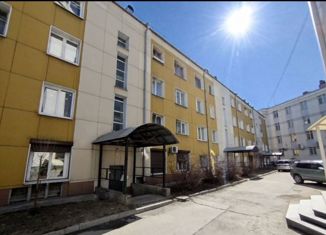 Продается 3-комнатная квартира, 72 м2, Иркутск, Рабочая улица, 1, Правобережный округ