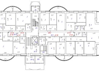 Продается 2-комнатная квартира, 68.6 м2, Иваново, микрорайон Самоцветы, 3, Октябрьский район